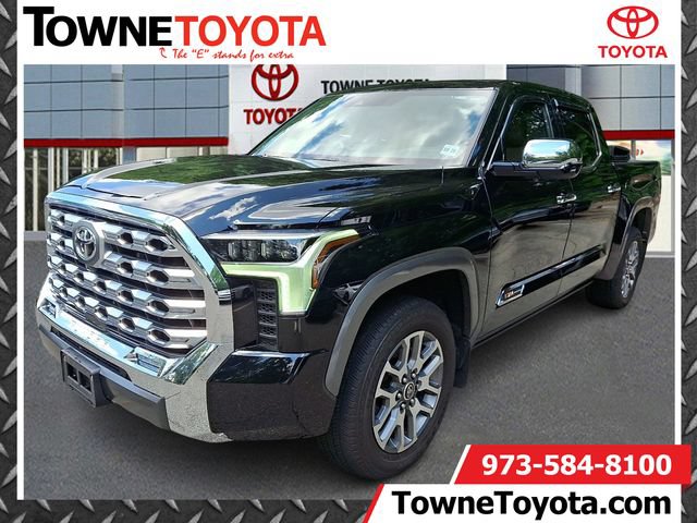  Toyota Tundra