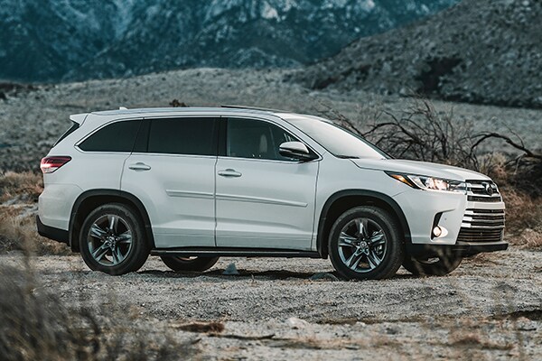 2020 Toyota Models | Towne Toyota