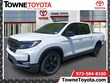  Honda Ridgeline