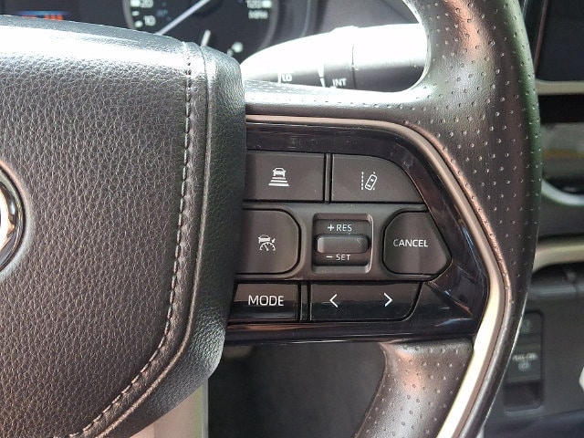 2024 Toyota Tundra SR5 - Photo 22