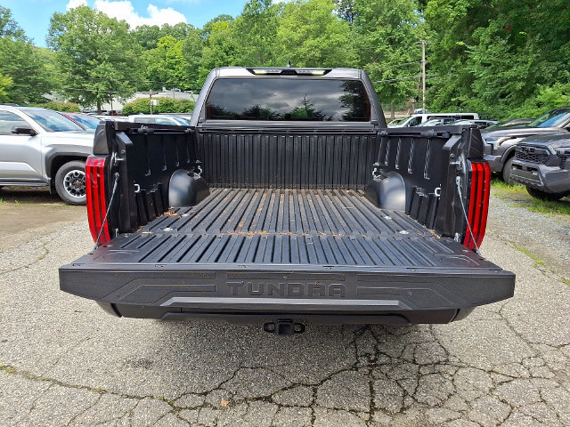2025 Toyota Tundra SR5 - Photo 27