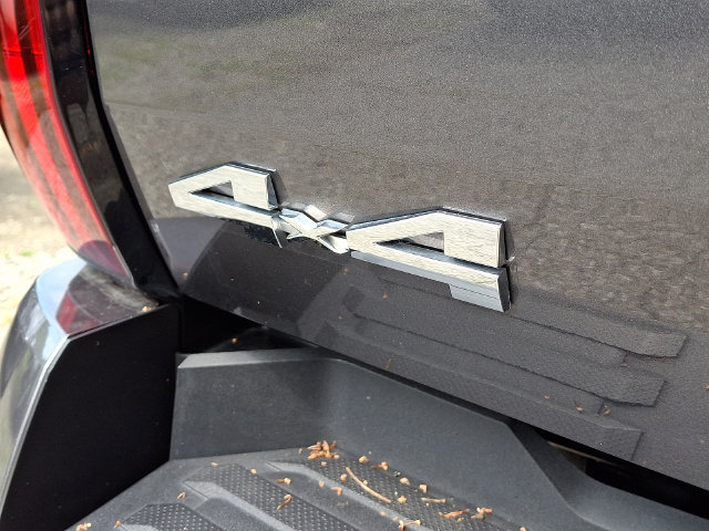 2025 Toyota Tundra SR5 - Photo 30