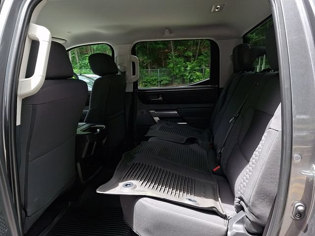 2024 Toyota Tundra SR5 - Photo 11