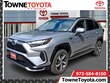  Toyota RAV4 Prime
