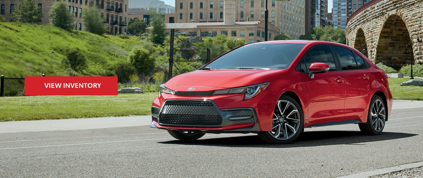 2020 Toyota Corolla Near Budd Lake NJ Towne Toyota