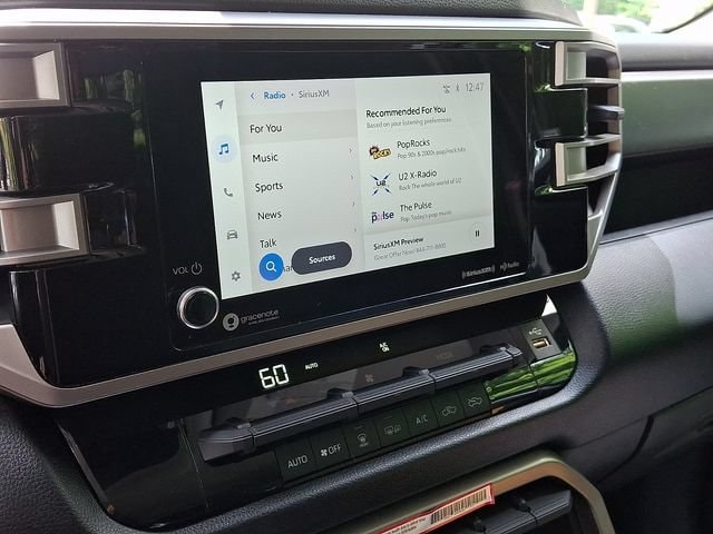 2024 Toyota Tundra SR5 - Photo 17