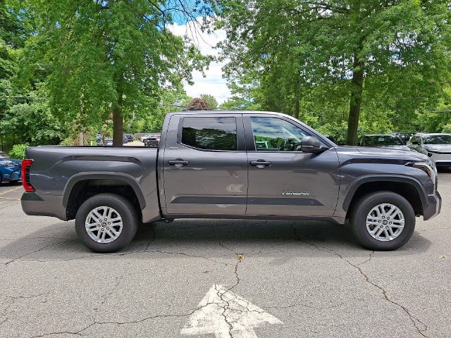 2024 Toyota Tundra SR5 - Photo 4