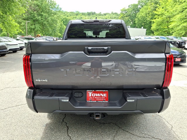 2024 Toyota Tundra SR5 - Photo 6