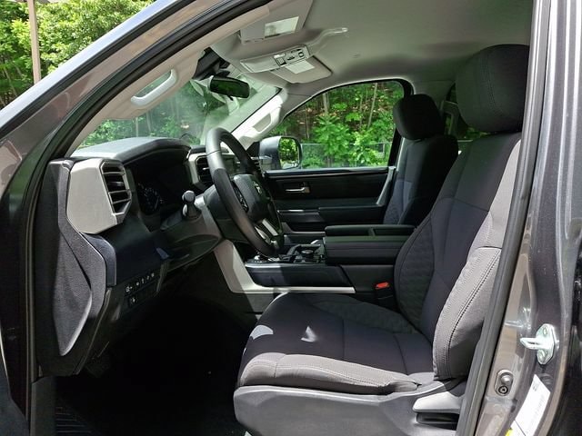 2024 Toyota Tundra SR5 - Photo 14
