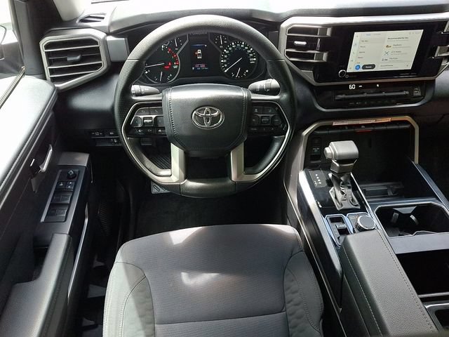 2024 Toyota Tundra SR5 - Photo 12
