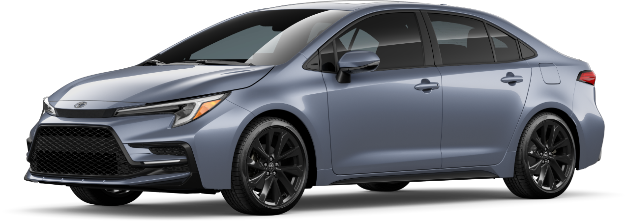 Corolla XSE