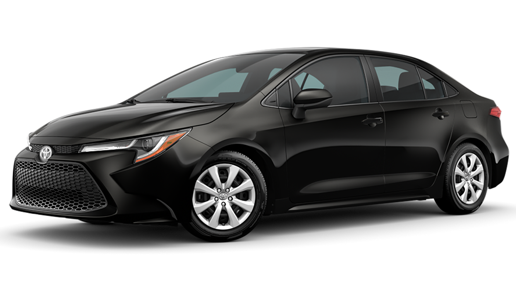 New Toyota Special Offers at Towne Toyota