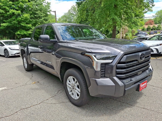 2024 Toyota Tundra SR5 - Photo 3