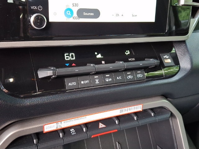 2025 Toyota Tundra SR5 - Photo 15