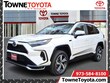 Toyota RAV4 Prime