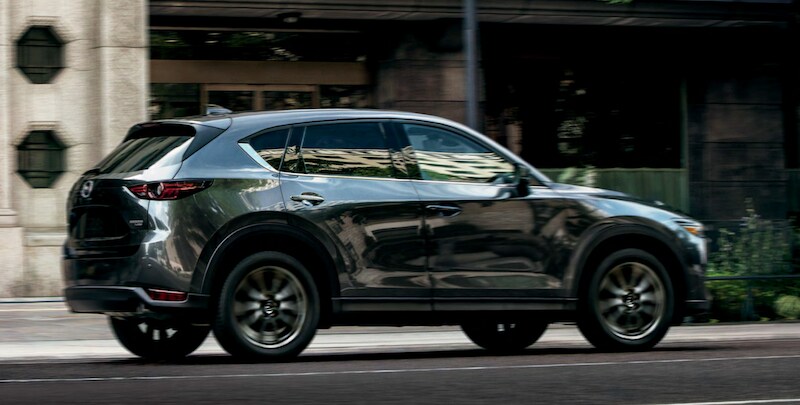 Toyota Venza Vs Mazda Cx 5 Toyota Venza vs Mazda CX-5 | Towne Hyundai
