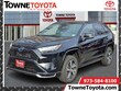  Toyota RAV4 Prime