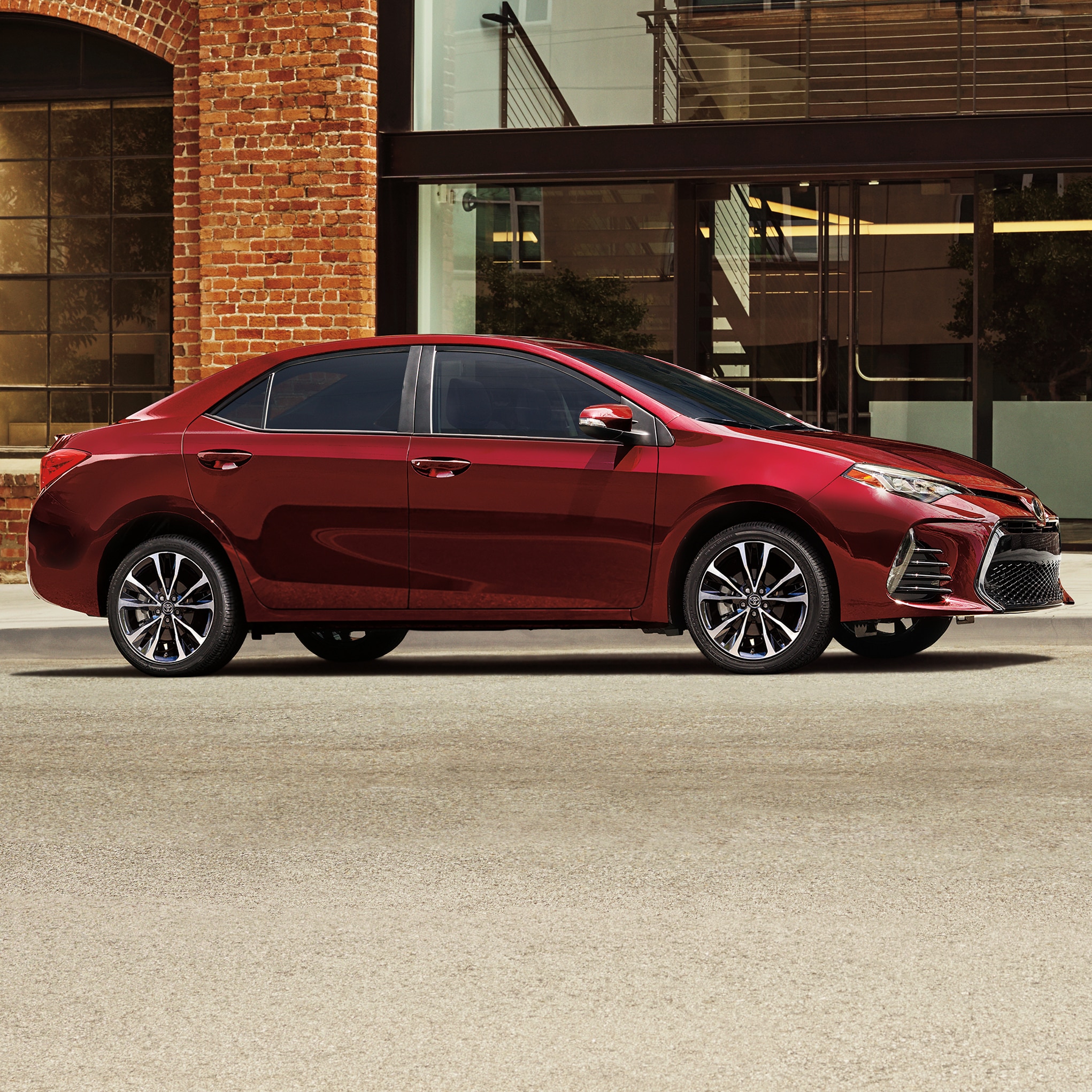 Towne Toyota new 2019 toyota corolla at towne toyota ledgewood nj Towne Toyota new 2019 toyota corolla at towne toyota ledgewood nj