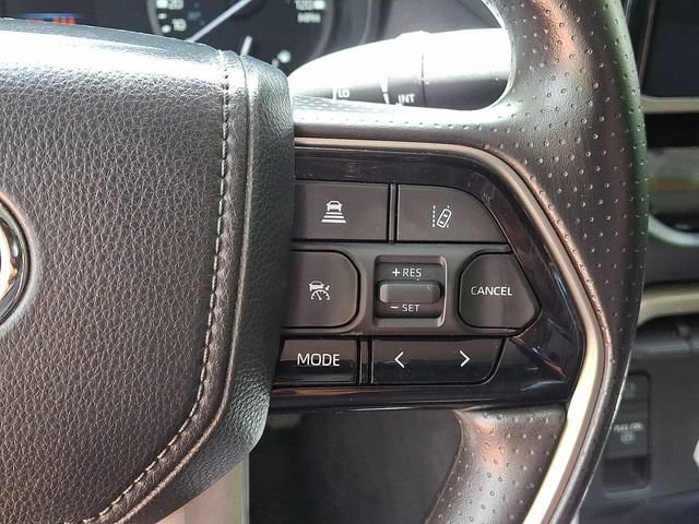 2024 Toyota Tundra SR5 - Photo 22