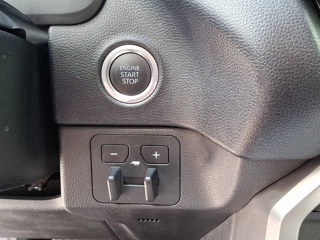 2024 Toyota Tundra SR5 - Photo 24