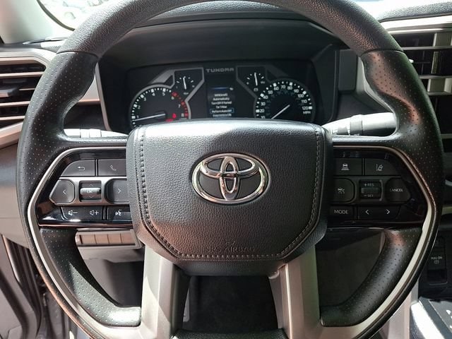 2024 Toyota Tundra SR5 - Photo 19