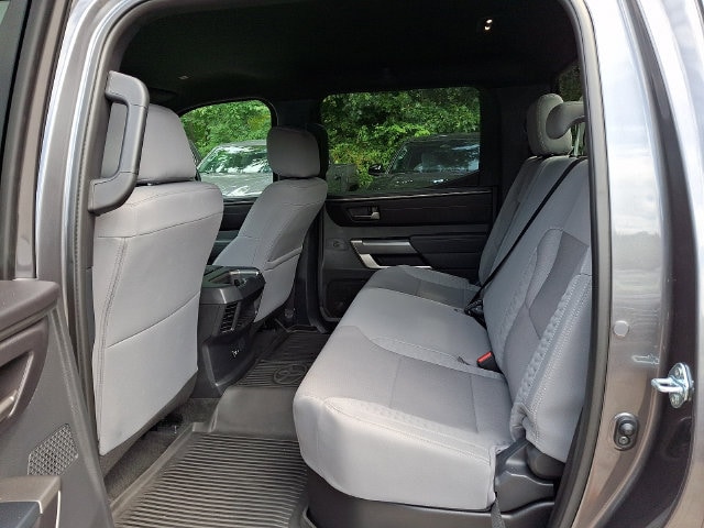 2025 Toyota Tundra SR5 - Photo 10