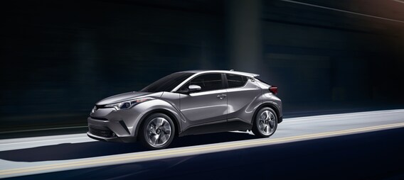 New 2019 Toyota C Hr For Sale At Towne Toyota Ledgewood Nj