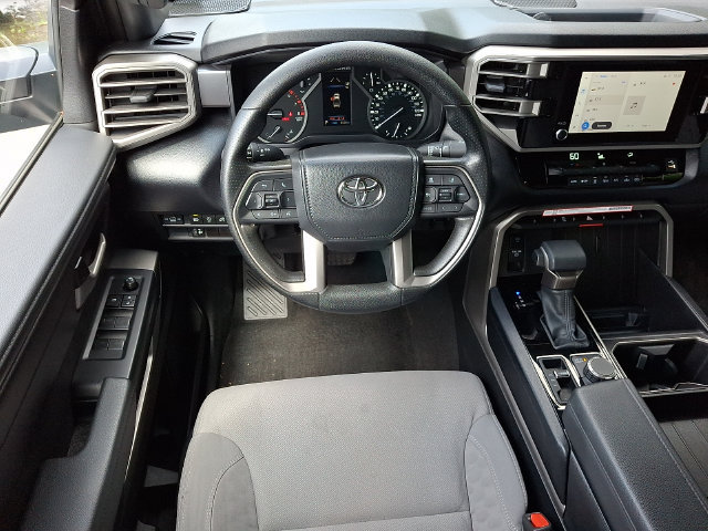 2025 Toyota Tundra SR5 - Photo 11