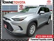  Toyota Grand Highlander