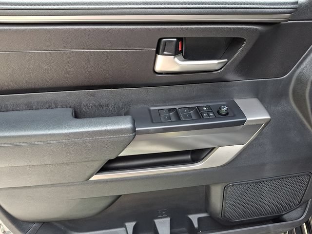 2024 Toyota Tundra SR5 - Photo 13