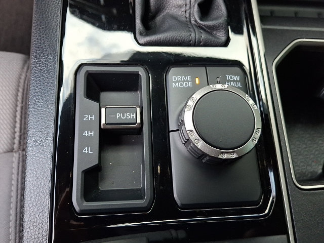 2025 Toyota Tundra SR5 - Photo 22