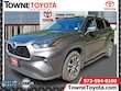 Toyota Highlander Hybrid