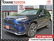 Toyota RAV4 Prime