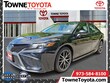 Toyota Camry Hybrid