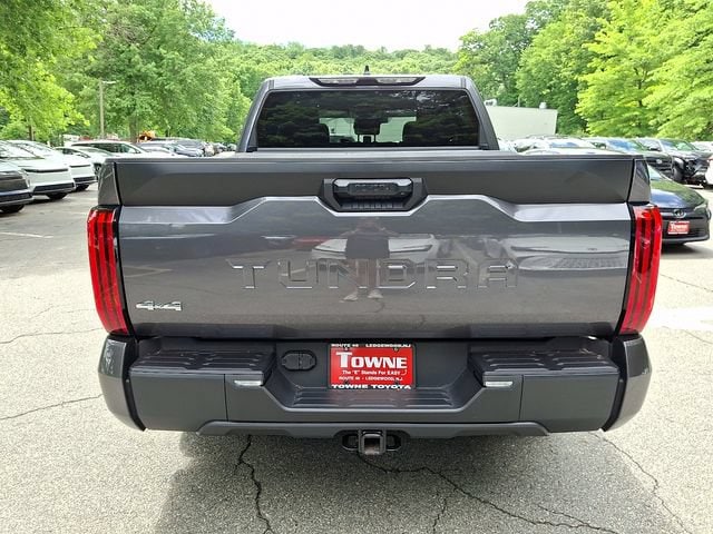 2024 Toyota Tundra SR5 - Photo 6