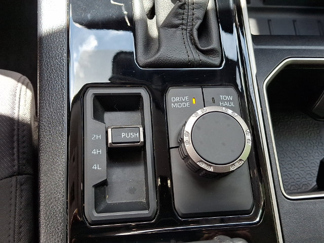 2024 Toyota Tundra SR5 - Photo 23