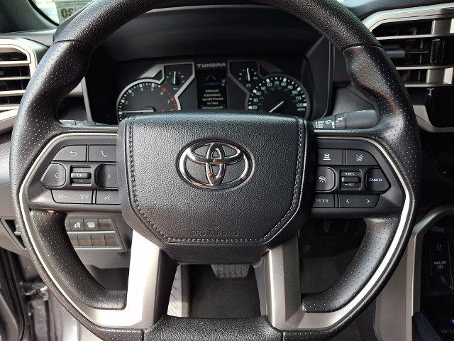 2025 Toyota Tundra SR5 - Photo 18