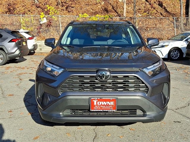 Used 2024 Toyota RAV4 XLE with VIN 2T3P1RFV2RC453226 for sale in Northfield, Minnesota