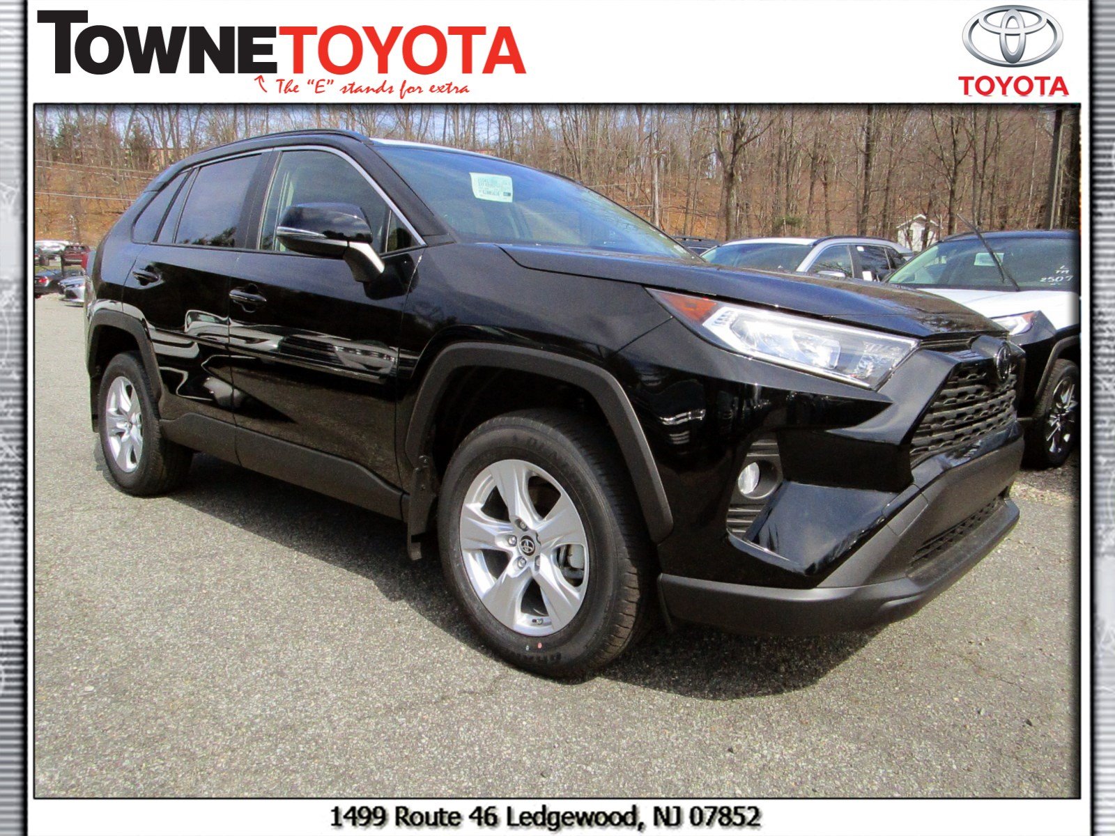 Toyota Incentives, Rebates, Specials in Ledgewood - Toyota Finance and ...