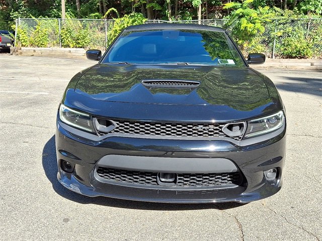2023 Dodge Charger Scat Pack photo 2