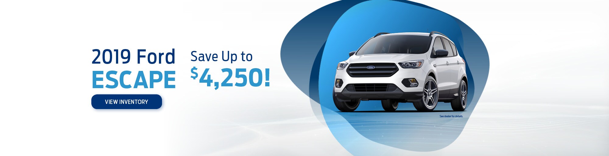 Pat Armstrong Ford Lincoln Ford Dealership in East Wenatchee WA