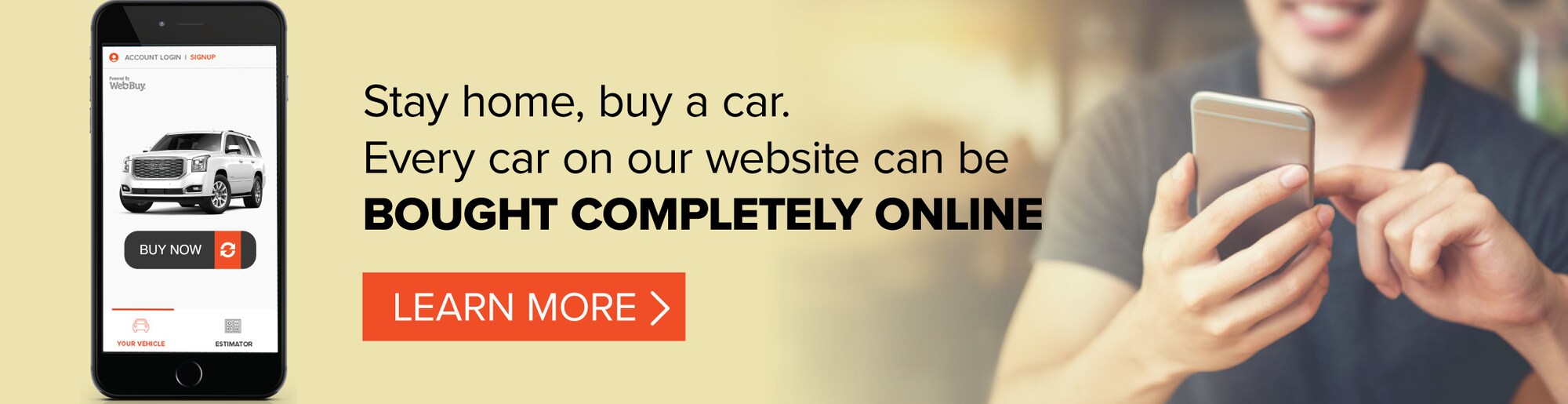 Pat Armstrong Ford Lincoln Ford Dealership in East Wenatchee WA