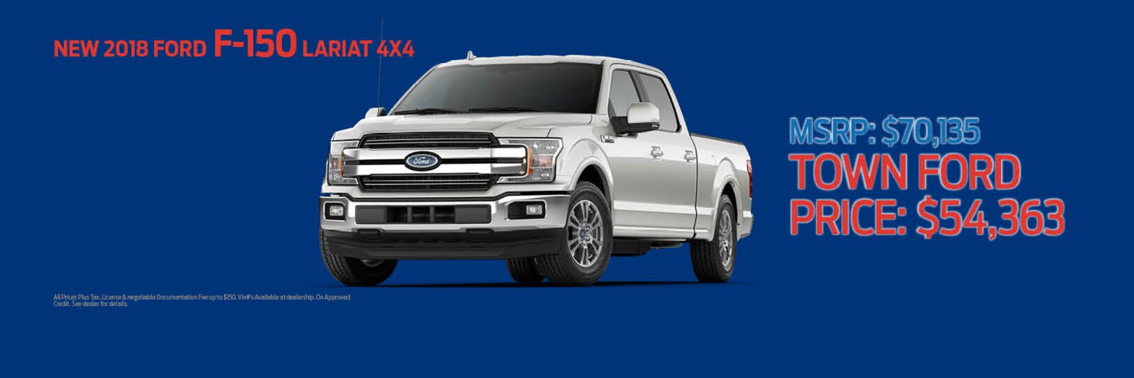 Town Ford Lincoln Ford Dealership In East Wenatchee Wa