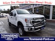  Ford F-350SD