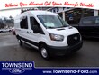  Ford Transit Commercial