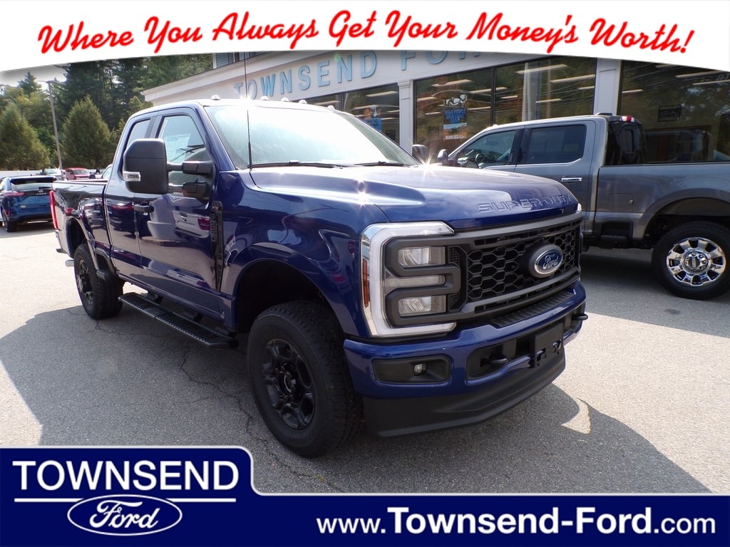 New 2026 Ford Super Duty F-250 XL TRUCK