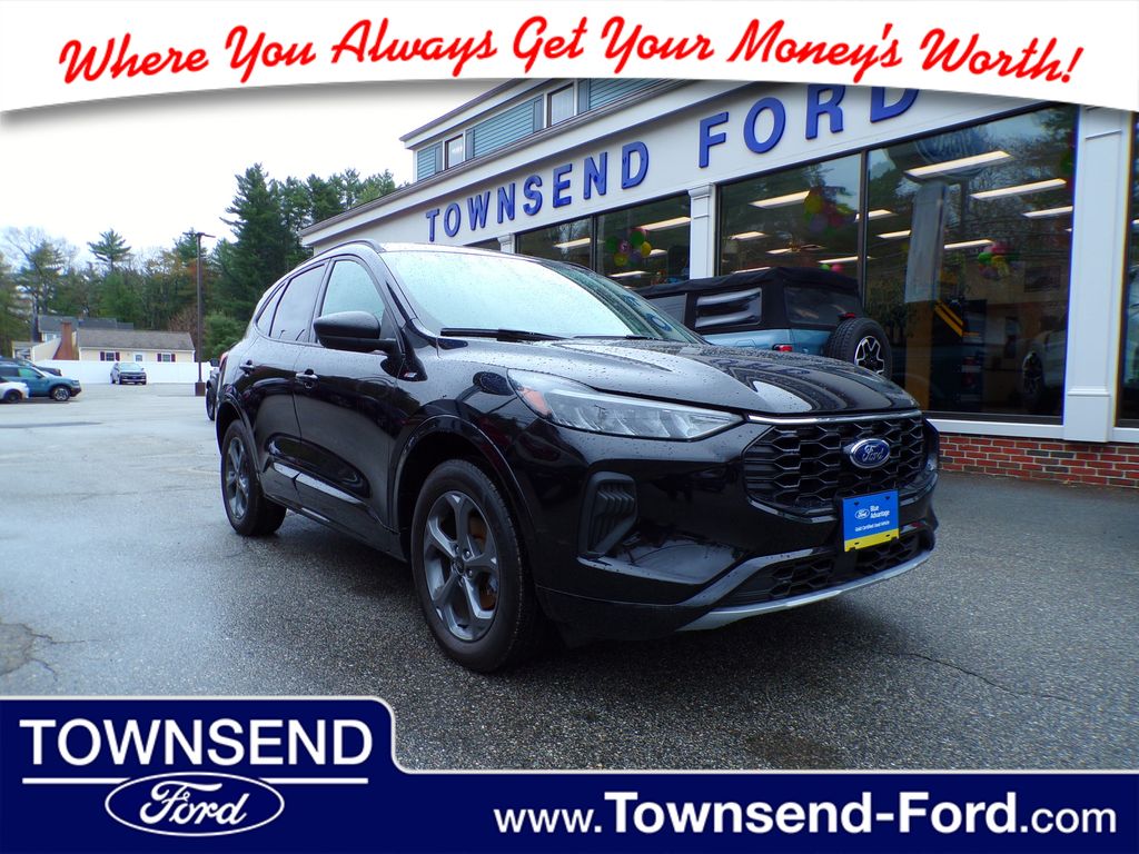 2024 Ford Escape SUV 