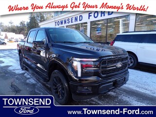 2026 Ford F-150 Lariat&reg; TRUCK