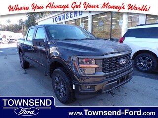 2026 Ford F-150 STX TRUCK