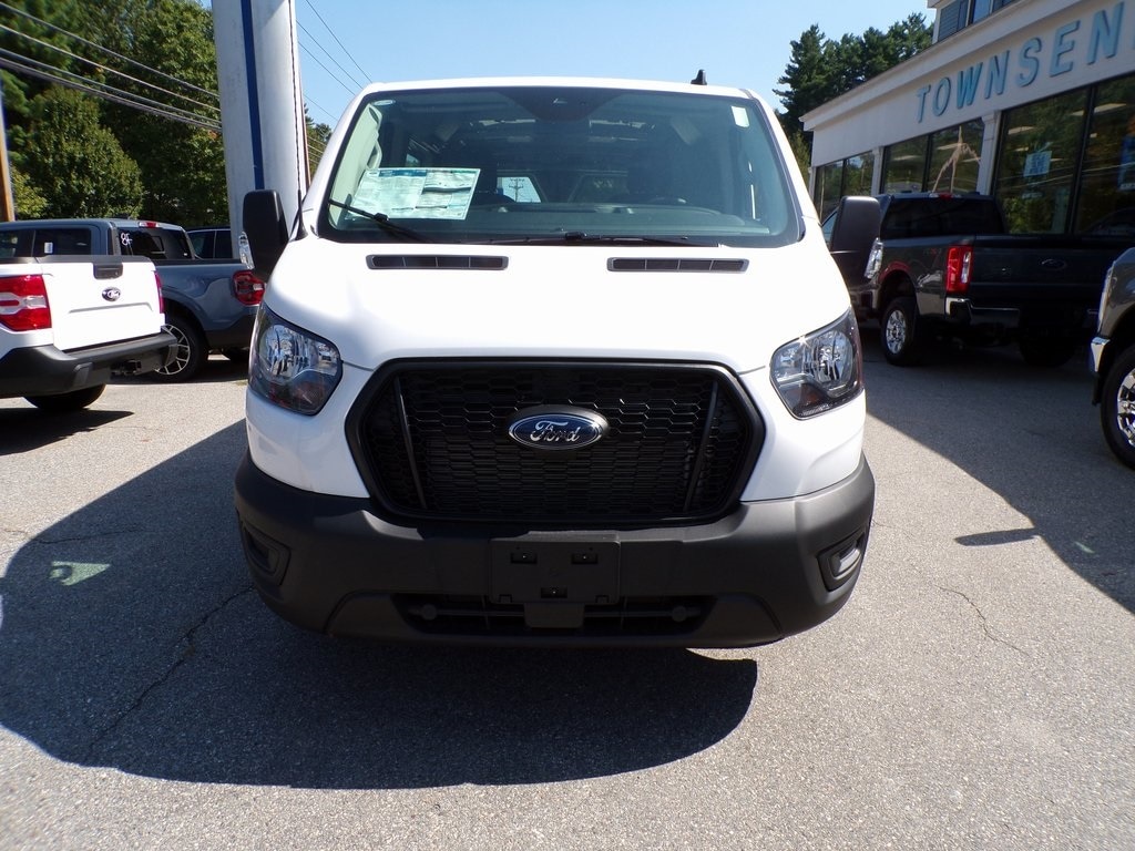 New 2025 Ford Transit Commercial Cargo Van VAN